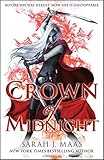 Crown of Midnight (Throne of Glass, Band 2) by