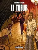 Image de Le Tueur, Tome 2 : Premier Cycle : Les liens du sang ; La mort dans l'âme ; Making of et croquis inédits
