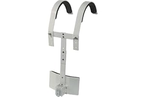 GEWA Marching Drum, Marschtrommel Zubehör Carrier/ Tragegestell Snare Drum mit Adapter