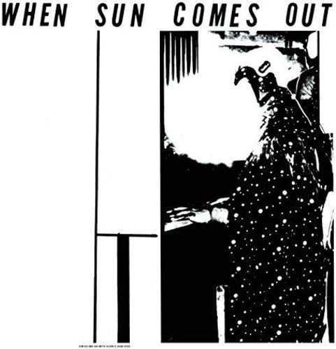 When Sun Comes Out [VINYL]