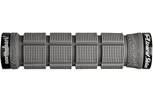 Lizard Skins Lock-on Northshore Poignée Mixte-Adulte