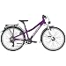 Produktbild Bergamont Revox ATB 24'' Kinder Fahrrad lila/weiß 2019