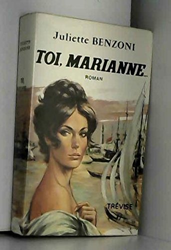 Download Marianne : toi, marianne. Download Marianne : toi, marianne.