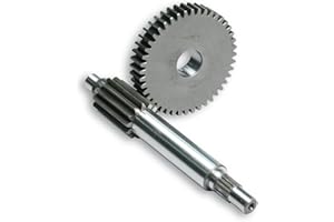 Trasmissione MALOSSI principalmente 13/44 - MBK-Booster NG 50 (99-)