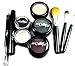 BadgeQuo Miss Cutie Pie Vintage Smoky Eyes Gift Set