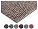 Produktbild Schmutzfangläufer PICOLLO in Meterware – Beige, 100x250cm  Rutschfest  Robust  Pflegeleichter Schmutzfangteppich | Effektiver Küchen-Läufer, Schmutzläufer | Schwere Eingangsmatte, Sauberlaufmatte | Schmutzfangmatte für Flur & Eingangsbereich