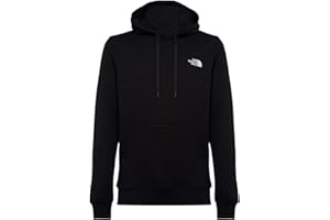 THE NORTH FACE Herren M Simple Dome Hoodie Shorts (1er Pack)