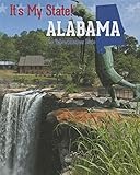 Front cover for the book Alabama by Joyce Hart