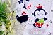 Koly Baby Kids Boy Girl Infant Romper Jumpsuit Bodysuit Cotton Clothes (3-5M, Dark Blue)