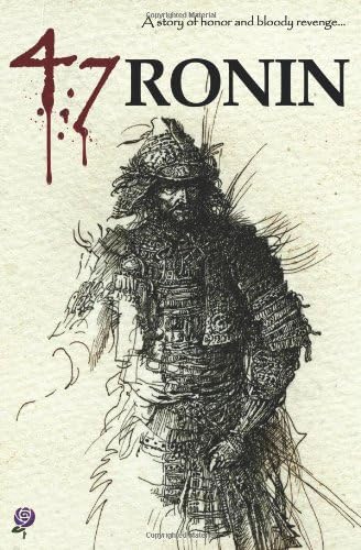 47 Ronin