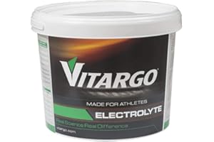 Vitargo + Electrolyte 2000g Uva