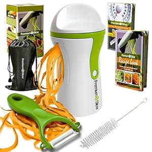 premium slicer spiralizer