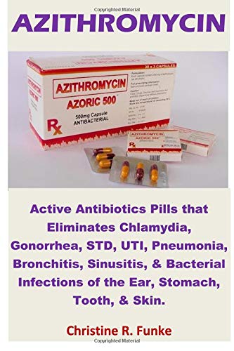 Zithromax Price In India