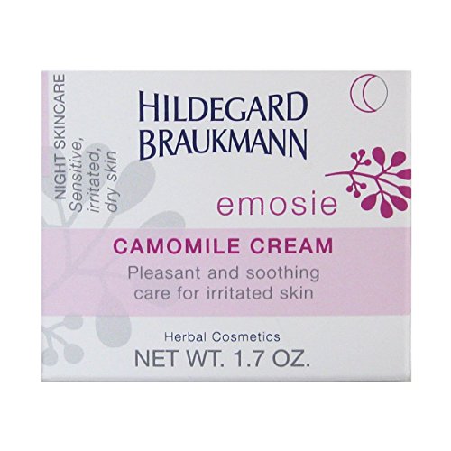 Hildegard Braukmann Emosie Kamillen Creme 50 ml