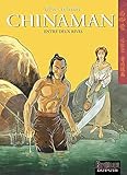 Chinaman, tome 5 : Entre deux rives