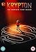 Krypton: Season 1 [DVD] [2018]