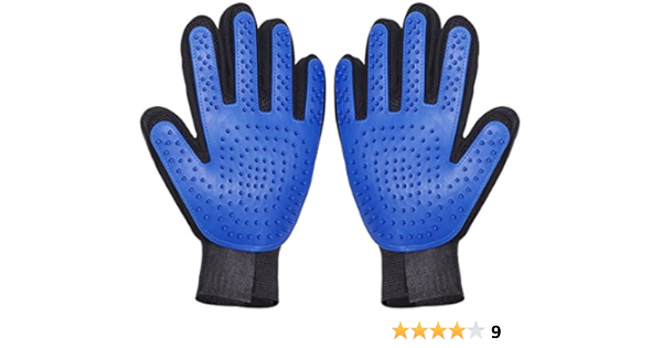 amazon pet glove
