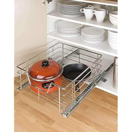 Suchergebnis auf Amazon.de für: küchenschrank auszug