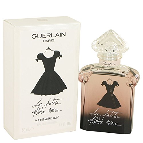 Preisvergleich Produktbild Damenparfum La Petite Robe Noire Guerlain EDP Kapazität 50 ml