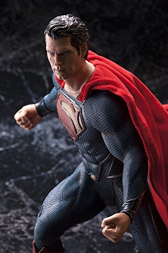 Kotobukiya Man of Steel Superman ARTFX Statue