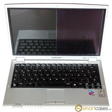 Displayschutzfolie für Laptop 15,4 Zoll [332 x 208 mm] 16:10 matt entspiegelnd Anti Reflektion - 2