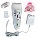 LuckyFine Epilator Women Shave Hair Remover Combo Electric Shaver Wool Epilator Shaving Lady's Shaver Female Care.