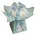 Personalised New baby Gift, Baby Boy Clothing Bouquet, Baby Shower Gift, Baby Clothing (3-6 Months)
