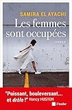 Les femmes sont occupées