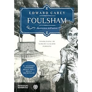 Foulsham (Romanzi Bompiani) Foulsham (Romanzi Bompiani)