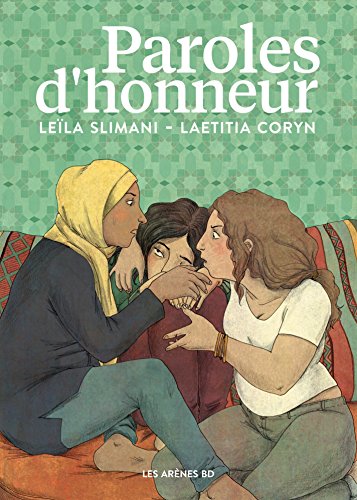 Ebooks ipod touch téléchargement Paroles d'honneur by author E-book B076599LM1