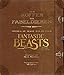 Produktbild Een koffer vol fabeldieren: ontdek de magie van de film Fantastic beasts and where to find them