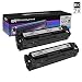 Produktbild speedyinks ™ Neue Version kompatibel ersatz für HP CB540 A (HP 125 A) 2 Stück schwarz Laser Toner Patronen für Verwendung in HP Color Laserjet CM1312 MFP, CM1312nfi, CP1215, CP1515 N und CP1518NI Drucker