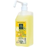 Ey&uuml;p Sabri Tuncer Klasik Limon Kolonyası Sprey Başlıklı 1 lt