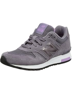 New Balance Damen Wl565 Laufschuhe
