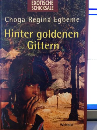 Hinter goldenen Gittern