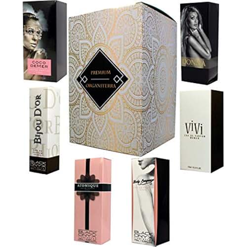 Amazon.es Perfumes Para Mujer De Marca