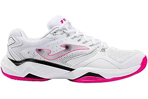 Joma - Scarpe da Padel T.Master 1000 2342 Donna
