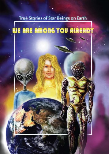 We Are Among You Already (English Edition)