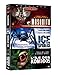 Coffret monstres 2 : mosquito / ice spiders / l'ile des komodos géants [Francia] [DVD]