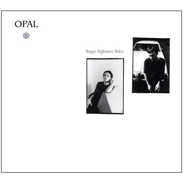 Early Recordings by Opal: Amazon.co.uk: CDs & Vinyl