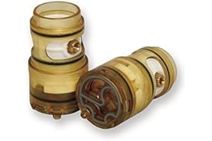 Acquastilla 117072 Nobili Plus ceramiczny wkład i kostka