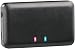 Produktbild auvisio Bluetoothadapter: Audio-Adapter BTA-24 mit Bluetooth 3.0, Akku, für HiFi- & Auto-Anlage (Adapter für Stereoanlage, Bluetooth)