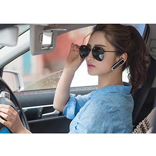 Auricular Bluetooth 4 1 TTMOW Manos Libres Bluetooth Cancelaci n del Ruido Auricular Inal mbrico con DSP Micro Incorporado 30 horas de Tiempo de Conversaci n y 60 d as en Espera para M vil iPhone Samsung HUAWEI y otros reviews Auricular Bluetooth 4 1 TTMOW Manos Libres Bluetooth Cancelaci n del Ruido Auricular Inal mbrico con DSP Micro Incorporado 30 horas de Tiempo de Conversaci n y 60 d as en Espera para M vil iPhone Samsung HUAWEI y otros