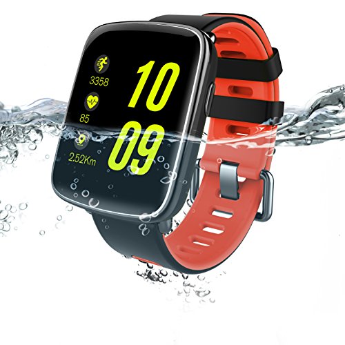 Mbt Gv68 Ip68 Waterproof Smart Replaceable Bracelet Fitness Smart