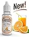 Produktbild Capella Aroma 13ml DIY Juicy Orange