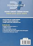 Image de Dizionario coreano. Italiano-coreano, coreano-italiano