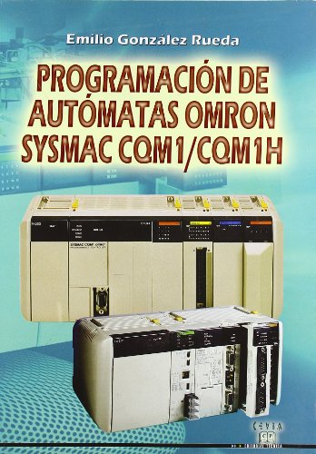 Preisvergleich Produktbild Gs - programacion de automatas omron sysmac cqm1 / cqm1h