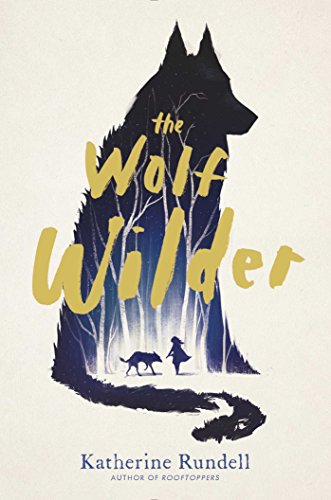 Preisvergleich Produktbild The Wolf Wilder