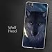 Deesos BQ Aquaris M5 Funda Printing Slim Soft TPU Full Protection Carcasa...