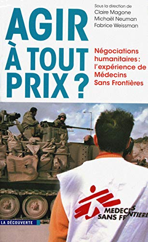 Agir à tout prix ? Agir à tout prix ?